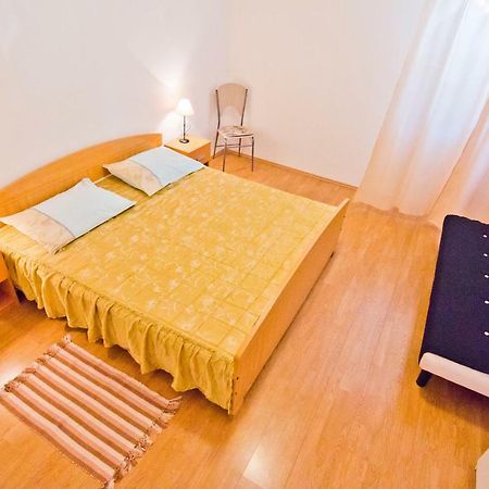 Apartment Nemo Spalato Esterno foto