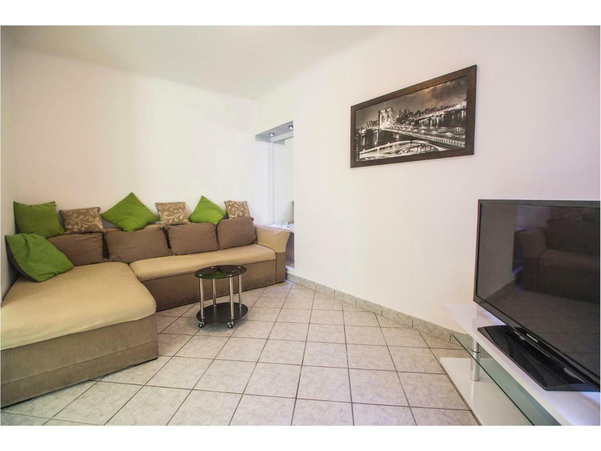 Apartment Nemo Spalato Esterno foto