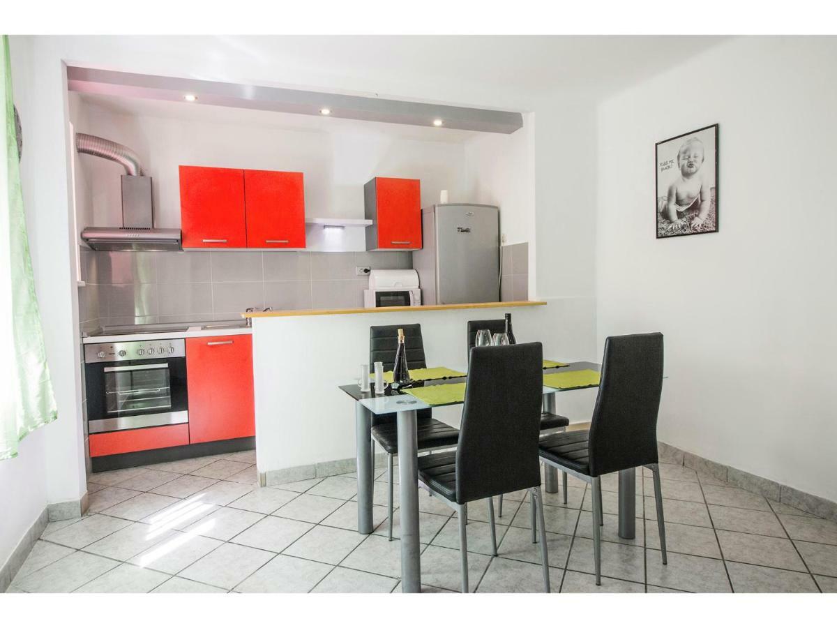 Apartment Nemo Spalato Esterno foto